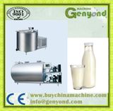 Milk Cooling Storage Tank