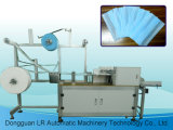 Disposable Nonwoven Face Mask Making Machinery