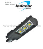 Outdoor Lighting 120W~180W LED Street Light with Bridgelux Chip
