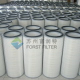 Forst Long Usage Life Replacement Paper Filter Parts