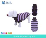 Dog Clothes Stripe Sweater for Wholesale