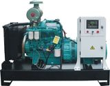 Diesel Generator Set with Good Quality Chinese Weichai Engine