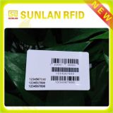 Nfc Plastic Smart Card with Low-Cost From Sunlanrfid
