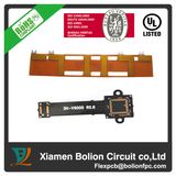 Double -Side Flexible Printed Circuit Board