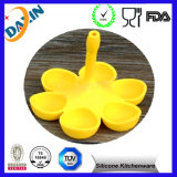 Food Grade Silicone Boiling Egg Mold