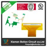 Double-Sided Flexible PCB