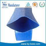 Nice Price of PVC Section Hose