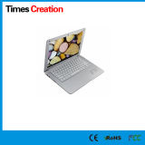 OEM 13.3 Inch 1.5GHz Dual Core Notebook Computer Laptop PC