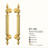 Luxury Beauty Design Zinc Alloy Classic Big Pull Handle (SY-185)