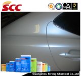 2015 Superb Color Accuracy 2k Topcoat Paint