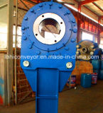Safety Torque-Limited Hold Back Device for Belt Conveyor (NJZ(A)330)