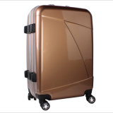 The 2015 Fashion Style Travel Luggage (hx-q100)