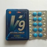 V9 Male Sexual Stimulant Sex Pills Enhancer Product