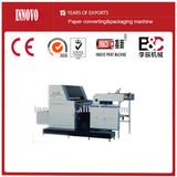 Single Color Sheetfed Offset Printing Machines