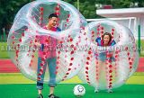 Promotion Bumper Ball, Body Zorbing Bubble Ball, Inflatable Bumper Ball for Sale, Bubble Soccer Football D1005b