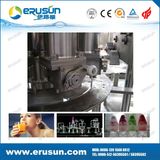 8000bph Bottled Pulp Juice Hot Filling Machine