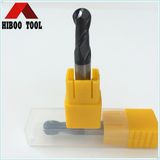 High Quality Good Price HRC45 Ball Nose Carbide Cutter