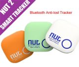 Bluetooth Anti -Lost Alarm Key Finder Record The Postion of Disconection