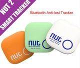 Bluetooth Anti -Lost Alarm Key Finder Record The Postion of Disconection