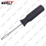 Bellright Straight Handle Eye Closed Tire Plug Insert Tools