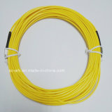 FC-FC Fiber Optic Optical Fiber Cable (15M)