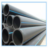 Construction Use Plastic HDPE Pipe for Water Transferring