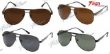 Stainless Fashion UV400 Protection Sunglasses (WS6659)