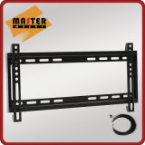 Low Profile Fixed LCD TV Bracket for Screen 32