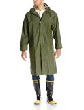 Workwear Woodland Rainwear Coat