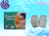 New Design and Good Soft Baby Diaper L Size