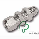 Swagelok Compression Fitting U2-Bmcj-U