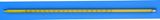 Economy Mercury Thermometer Th005
