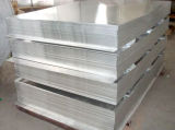 Hot Rolled Aluminium Aluminum Sheet (5052 / 5083 / 6061)