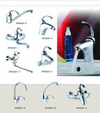 Faucets (HP6834)