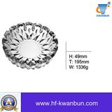 Glass Ashtray Glass Round Ashtray Glassware Kb-Hn0137