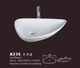 Ceramic Sinks (A235)