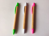 Eco-Friendly Customized Cheap Recycled Paper Pen