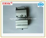 Open Linear Guide Case for Linear Guide Rail