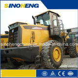 XCMG 6 Ton/ 3.5 M3 Road Construction Machinery Lw600kn with Best Price