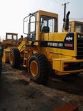 Used Komatsu Wheel Loader (Wa300)