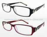 Full-Rim Optical Frame, Plastic Optical Eyewear (OCP310073)