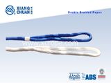 New-Type Double-Layer Braided Rope