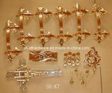 Shs9001 Casket Handle Set