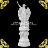 Hand Carved Top Quality Marble Sculpture