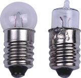 Miniature Lamps, Pk/10-E02013