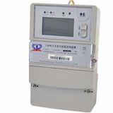 Three Phase Multi-Tariff Electric Wireless Energy Power Meter