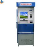 Multifunctional Self-Service Kiosk for Hospital (HD05-01)