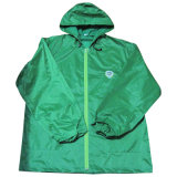 Polyester Raincoat (YZRC7)