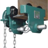 GCL Hand Pull Trolley
