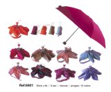 Six Fold Umbrella 6001